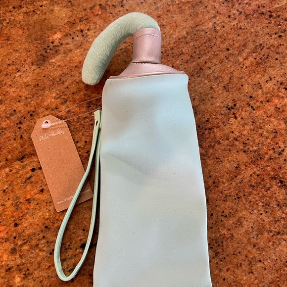 Artist Wristlet Pouch - Picture 2 of 3